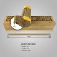 Bakhory Cambodian Oud Incense Sticks 3mm (100g) Bakhory Cambodian Oud Incense Sticks 3mm (100g)
